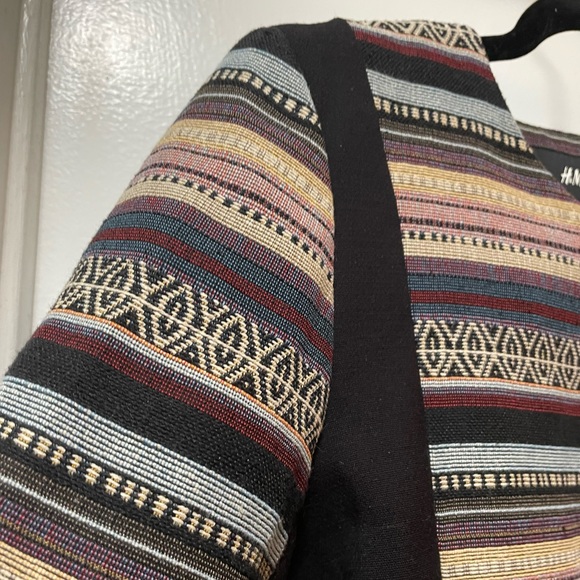 H&M Textured Jacket - Picture 16 of 16